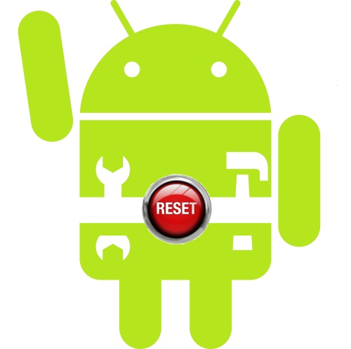 Androidをフラッシュする方法