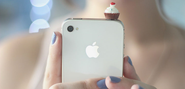 iPhoneの真正性をチェックする方法