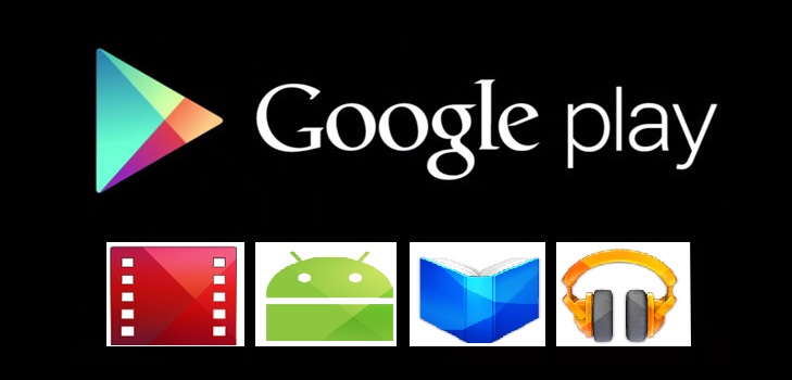 Google Playでアカウントを作成する方法