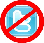 Twitterを削除する方法