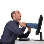 ウイルスを強要する人を削除する方法