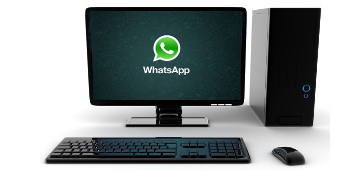Whatsappのインストール方法