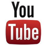 YouTubeで動画を共有する