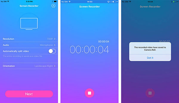 iPhoneで電話の会話を録音する方法
