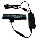 ラップトップを充電する方法