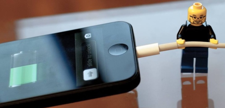 あなたの携帯電話を充電する方法