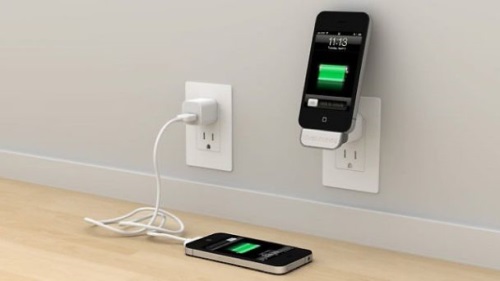 あなたの携帯電話を充電する方法