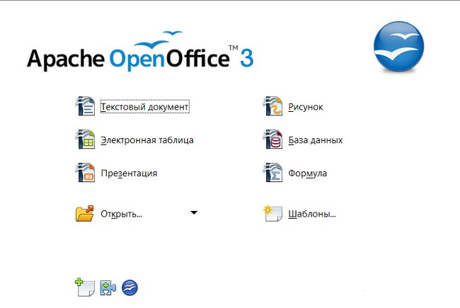 Apache OpenOffice 3.4の正式リリース