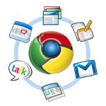 Google Chromeアプリ
