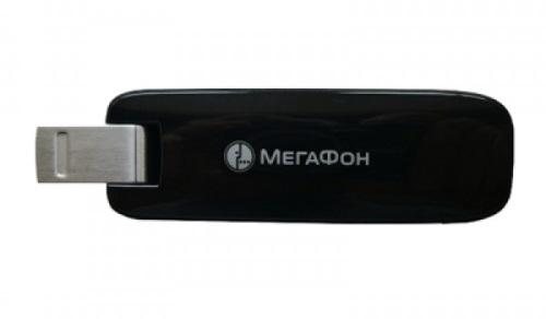 MegaFonモデムをフラッシュする方法