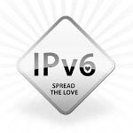IPv6プロトコル