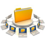 ファイルシステムの種類 ファイルシステムの種類
