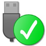 デバイスを安全に取り外す必要があるのはなぜですか？