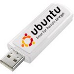 起動可能なUSBフラッシュドライブUbuntu：作成方法？