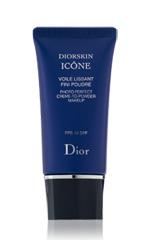 Diorskin Icone Photoパーフェクトクリームトゥパウダー
