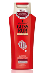 Gliss Kurキラキラと保護色 Gliss Kurキラキラと保護色