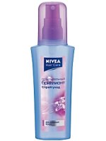 Nivea Dazzlingダイヤモンドスプレーケア