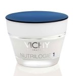 Vichy Nutrilogie 1ドライスキン用ディープケア血清