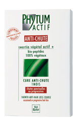 Yves Rocher Phytum Actifアンチシュート