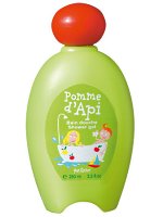 子供のためのバスとシャワーの救済策