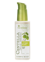 Soin Vegetal Corpsリフティング