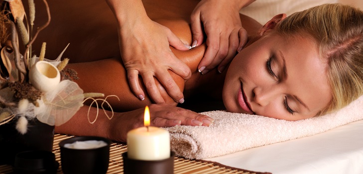 Amoveo Spa  - 楽しさと美しさのための最高のスパ