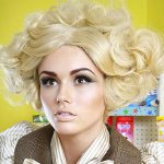2012年のヘアカラー 2012年のヘアカラー