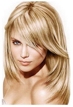 2012年のヘアカラー 2012年のヘアカラー