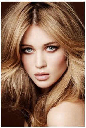 2012年のヘアカラー 2012年のヘアカラー