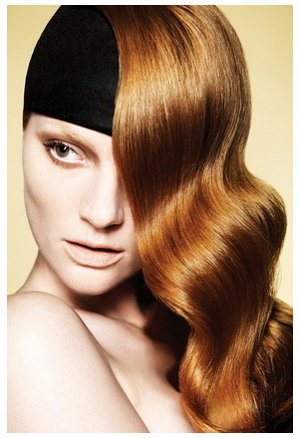 2012年のヘアカラー 2012年のヘアカラー