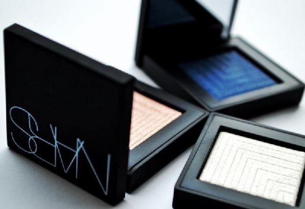ディスコ秋：メイクアップコレクションNARS Powerfall 2016