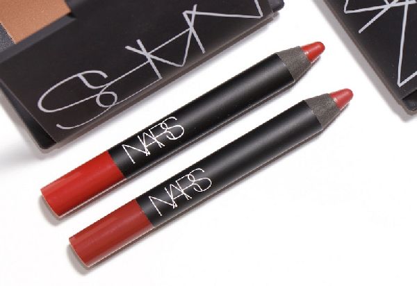 ディスコ秋：メイクアップコレクションNARS Powerfall 2016