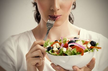 健康的な食事