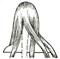 どのように鎌を編むのですか? どのように鎌を編むのですか?
