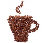自宅でコーヒーを包む