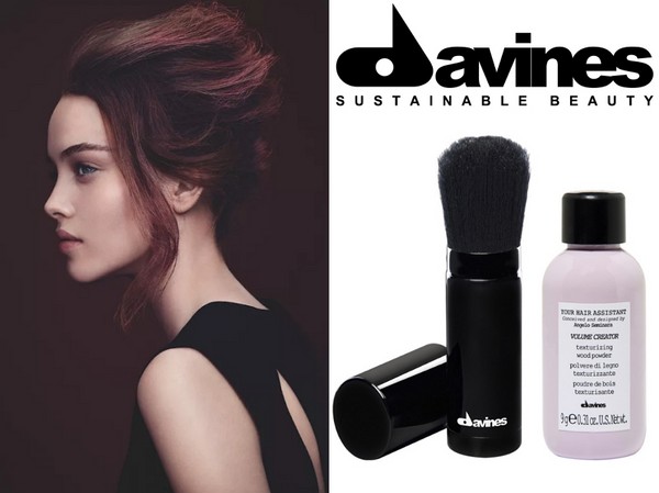 すべてのヘアタイプのDavies Your Hair Assistant