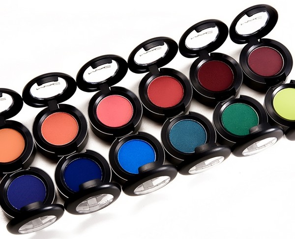 夏のカーニバル：装飾コレクションMAC Bangin 'Brilliant