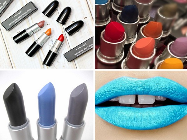 夏のカーニバル：装飾コレクションMAC Bangin 'Brilliant