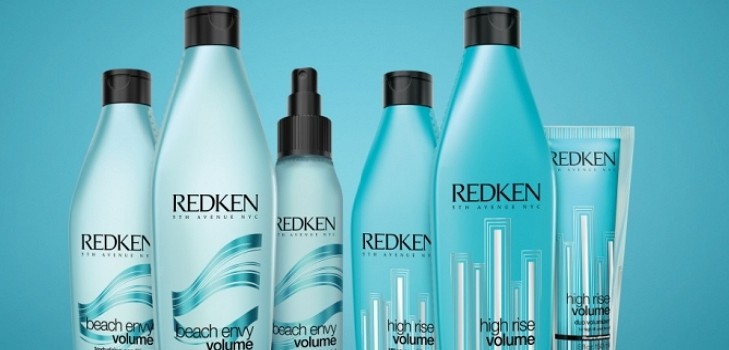 最大量：ヘアケアのための新製品レッドケンビーチ羨望と高層