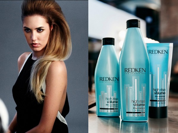 最大量：ヘアケアのための新製品レッドケンビーチ羨望と高層