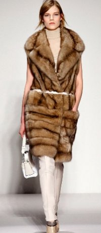 ファージャケット2012 ファージャケット2012