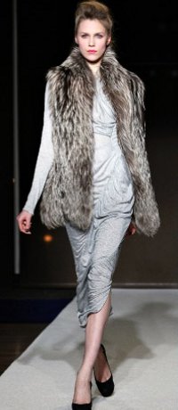 ファージャケット2012 ファージャケット2012