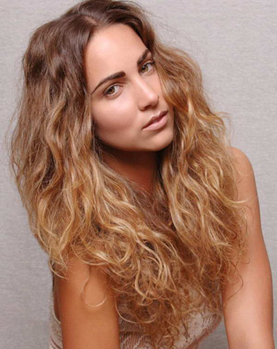 フェアヘアーヘアのハイライト