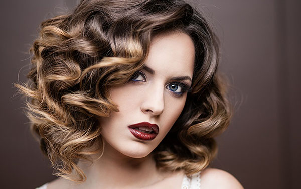 フェアヘアーヘアのハイライト