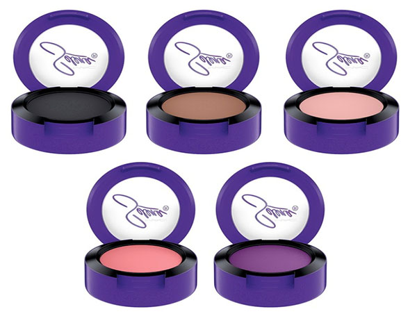Melody of color：メイクアップのコレクションMAC Selena Quintanilla