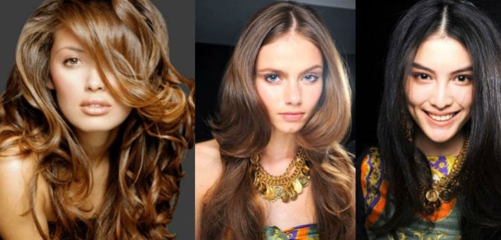 ファッションヘアカット