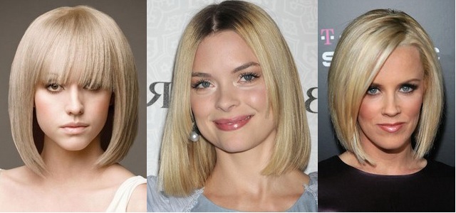 ヘアスタイル