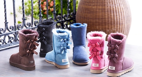 ファッショナブルでオリジナルのuggブーツ2013-2014