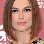 ファッショナブルな短いヘアスタイルの春 - 夏2013