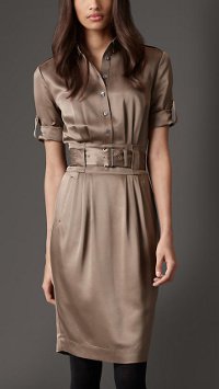 ファッショナブルな秋のドレス2012 ファッショナブルな秋のドレス2012